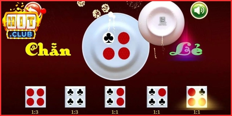 Dù đã nắm vững cách bắt cầu xóc đĩa Hitclub, người chơi vẫn cần quản lý vốn chặt chẽ