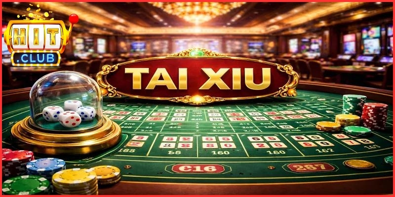 Cách chơi tài xỉu Hitclub hiện đang là chủ đề nhận được sự quan tâm rất lớn 