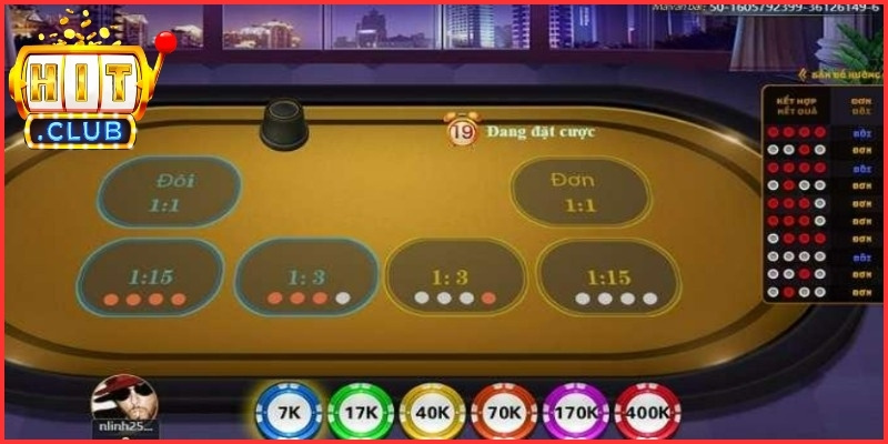 Chiến Thuật Chơi Xóc Đĩa Hitclub Bứt Phá Để Thành Công 1 Áp dụng chiến thuật chơi xóc đĩa Hitclub khoa học để tối ưu quyết định trong phiên cược