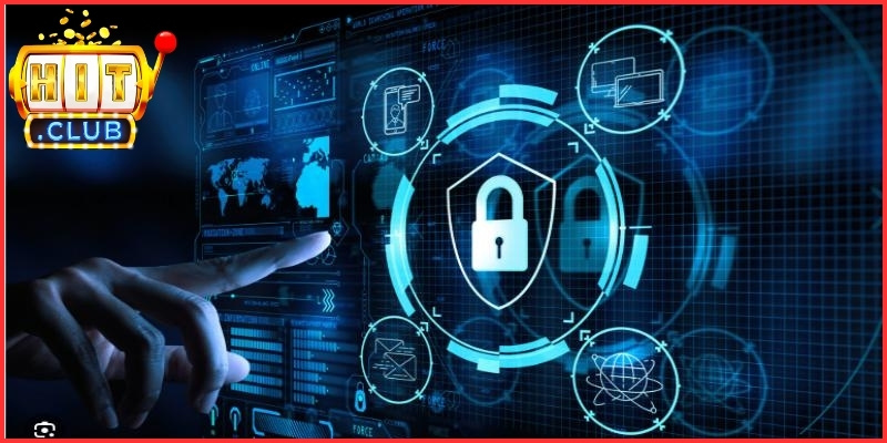 Chính Sách Bảo Mật 1 Chính sách bảo mật giữ gìn dữ liệu cá cược an toàn