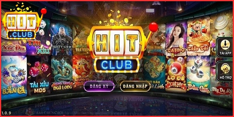 Trải nghiệm kho game vô cùng phong phú đa dạng