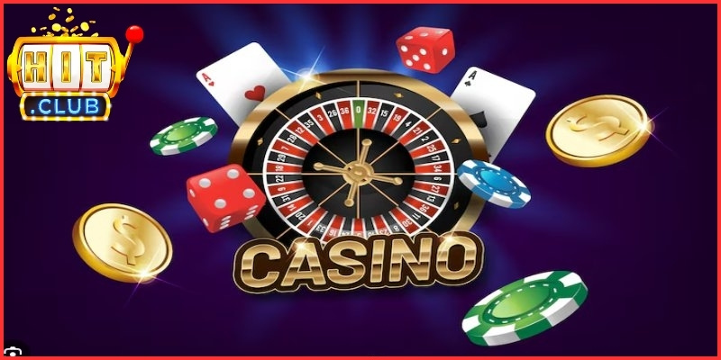 Kinh Nghiệm Chơi Casino Live Hitclub Tăng Tỷ Lệ Thắng 3 Theo dõi lịch sử bàn để nhận diện xu hướng nhanh