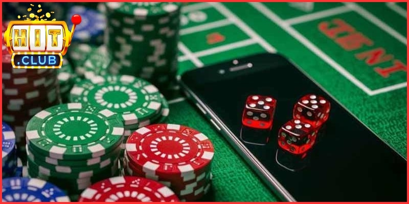 Kinh nghiệm đánh tài xỉu Hitclub không chỉ đơn thuần là sự may mắn