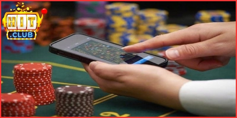 Kinh Nghiệm Gỡ Vốn Khi Chơi Hitclub Theo Cách An Toàn 2 Kinh nghiệm gỡ vốn khi chơi Hitclub giúp kiểm soát rủi ro hiệu quả