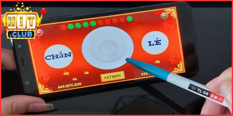 Kinh Nghiệm Xóc Đĩa Hitclub Và Bí Quyết Làm Chủ Bàn Cược 3 Kiểm soát cảm xúc là yếu tố then chốt trong kinh nghiệm xóc đĩa Hitclub