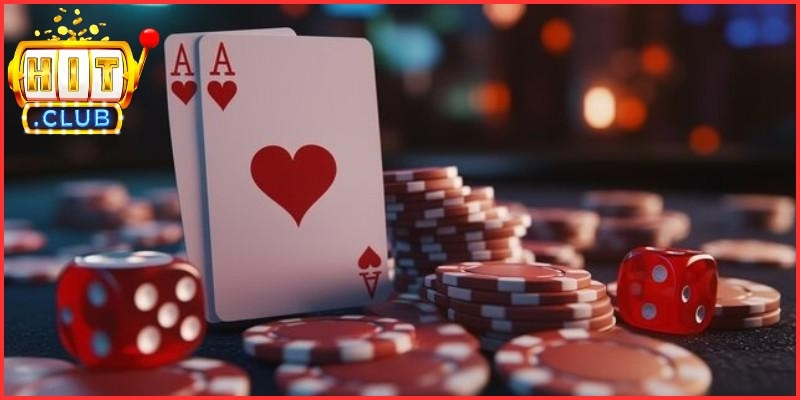 Mẹo chơi tài xỉu Hitclub đơn giản và dễ hiểu