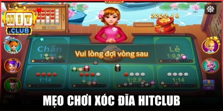 Mẹo Chơi Xóc Đĩa Hitclub Và Bí Thuật Chinh Phục Bàn Cược 8 Mẹo Chơi Xóc Đĩa Hitclub Và Bí Thuật Chinh Phục Bàn Cược