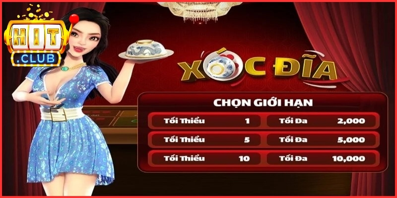Mẹo Chơi Xóc Đĩa Hitclub Và Bí Thuật Chinh Phục Bàn Cược 2 Nhận diện nhịp cầu là một trong những kỹ năng quan trọng của mẹo chơi xóc đĩa Hitclub