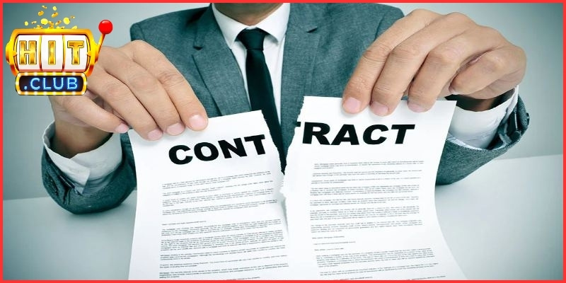 Miễn trừ trách nhiệm là ranh giới quan trọng giúp phân định quyền lợi và nghĩa vụ