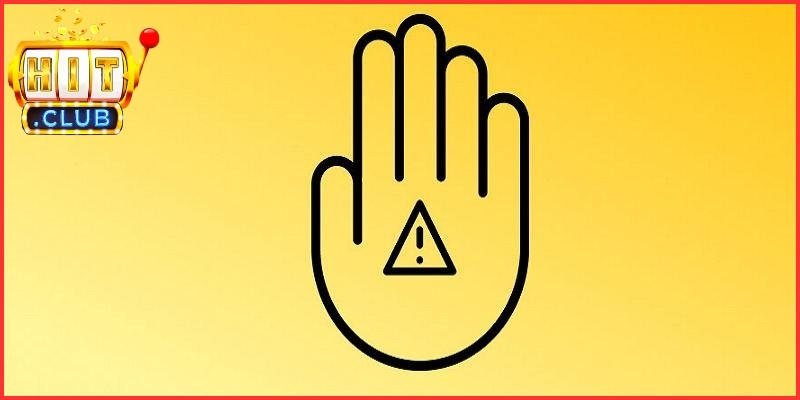Chính sách miễn trừ trách nhiệm nhấn mạnh hãy là nhà tiêu dùng thông thái