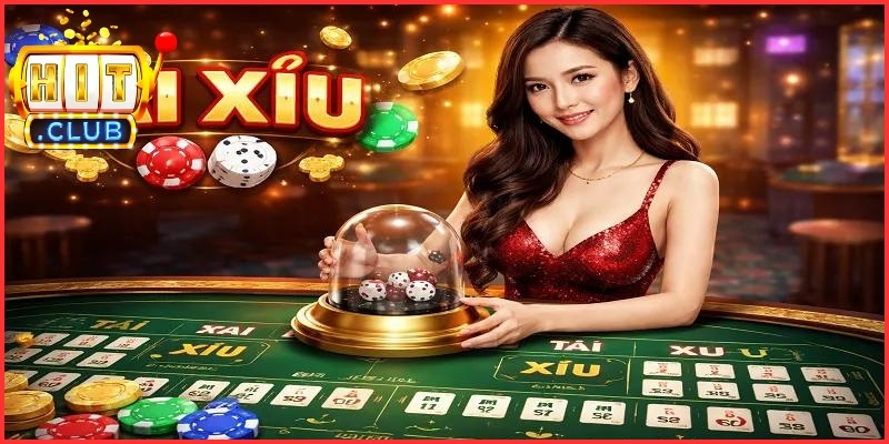 Cầu đảo thường xuất hiện sau những dây bệt dài trong tài xỉu Hitclub ăn tiền thật