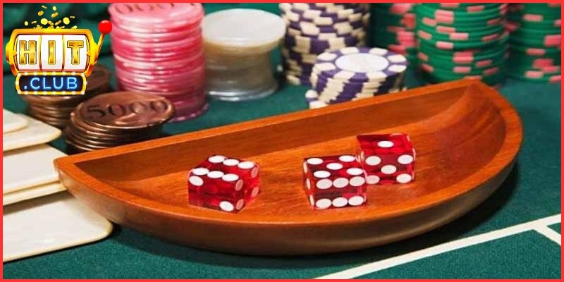 Tài xỉu Hitclub ăn tiền thật đã khẳng định vị thế vững chắc nhất hiện nay