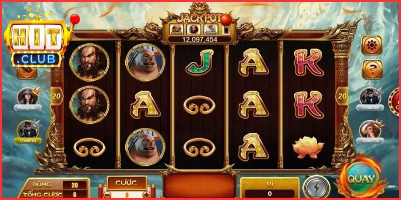 Biểu tượng Hoả Diệm Sơn kích hoạt hiệu ứng đặc biệt